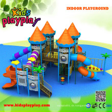 Wenzhou Kidsplayplay Spielzeug Fabrik Kommerziellen Outdoor-Spielplatzgeräte zum Verkauf